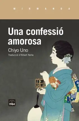 Una Confessió Amorosa