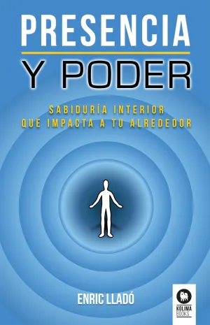 Presencia y Poder