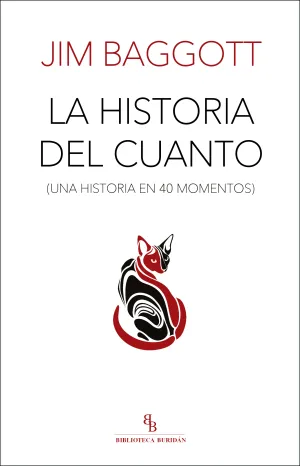 Historia del Cuanto, la (Una Historia en 40 Moment