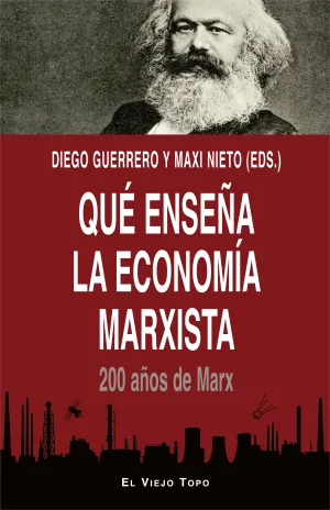 Que Enseña la Economia Marxista