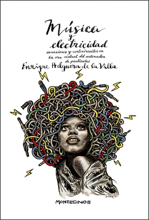 Musica y Electricidad