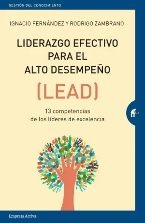 Liderazgo Efectivo para el Alto Desempeño