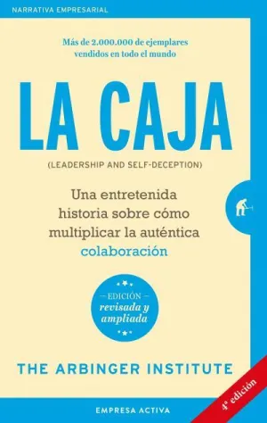 La Caja - Edición Revisada