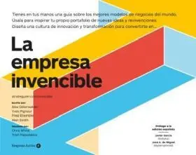 La Empresa Invencible