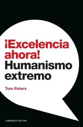 ¡Excelencia Ahora!
