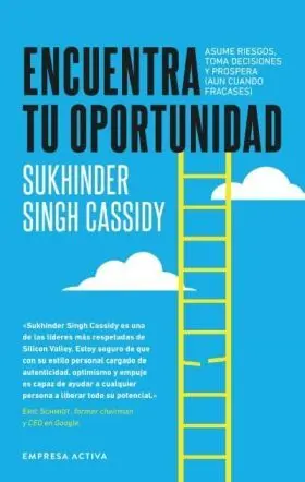 Encuentra tu Oportunidad