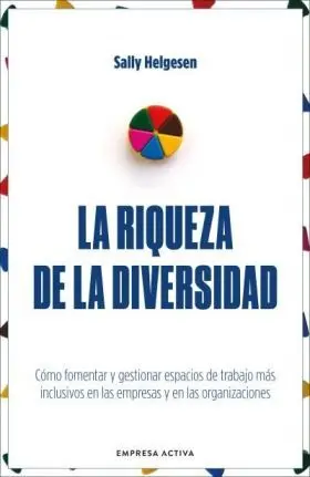 Riqueza de la Diversidad, la
