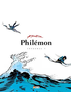 Philemon Integral 03