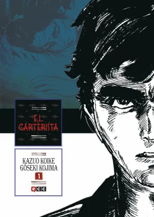 Carterista el N 01 de 02
