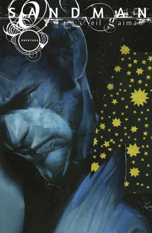 Sandman: Edición Deluxe Vol. 0: Obertura