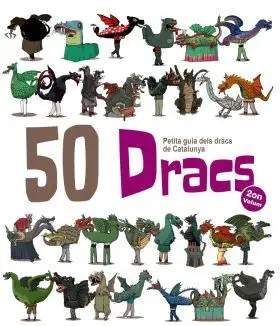 50 Dracs. Volum 2