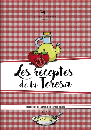 Les Receptes de la Teresa