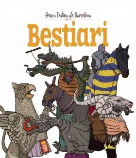 Bestiari