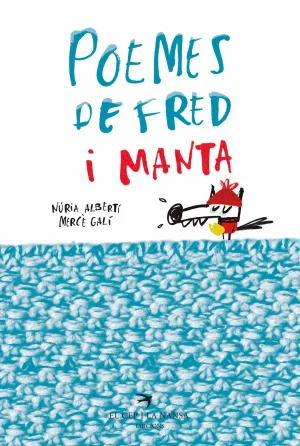 Poemes de Fred I Manta