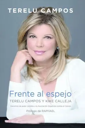 Terelu Campos Frente Al Espejo