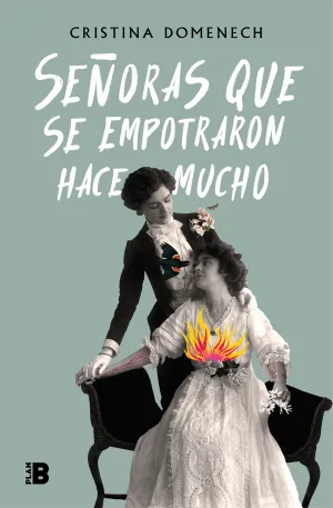 Señoras que se Empotraron Hace Mucho