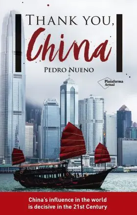Thank You China
