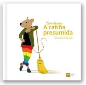 Eranse Duas Veces a Ratiña Presumida