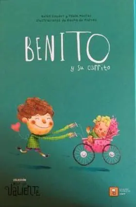 Benito y Su Carrito