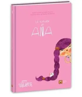 Timidez de Ana, la