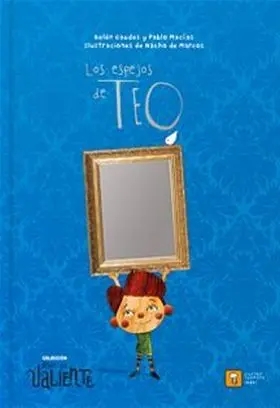 Espejos de Teo, los