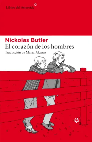 El Corazon de los Hombres