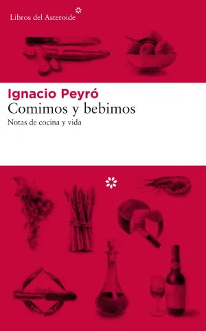 Bebimos y Comimos