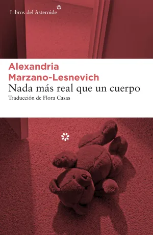 Nada Mas Real que un Cuerpo