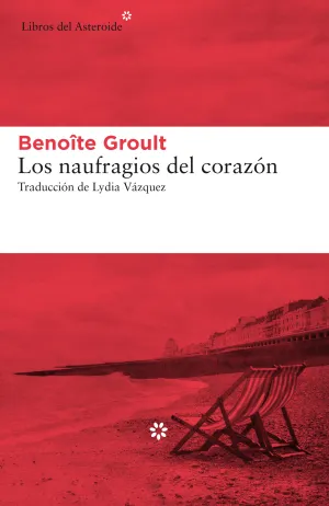 Los Naufragios del Corazon