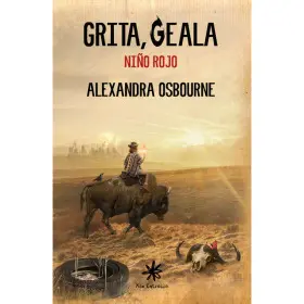 Grita Geala: Niño Rojo