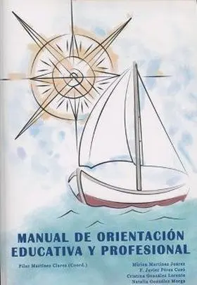 Manual de Orientacion Educativa y Profesional