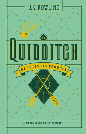El Quidditch de Totes les Epoques (Actualitzat)
