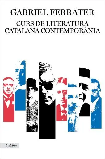 Curs de Literatura Catalana Contemporània