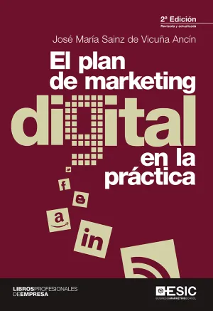 El Plan de Marketing Digital en la Practica