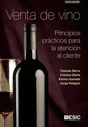 Venta de Vino (Principios Practicos para la Atenci