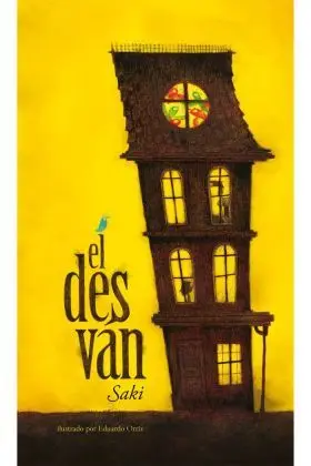 El Desvan
