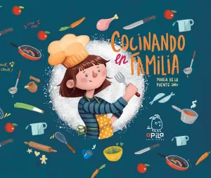 Cocinando en Familia
