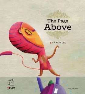 The Page Adove