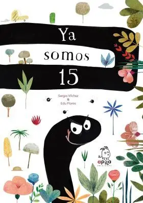 Ya Somos 15