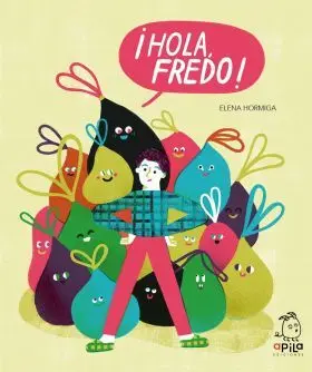 Hola Fredo!