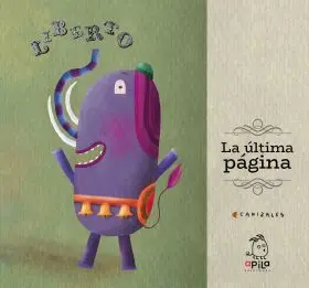 Ultima Pagina, la