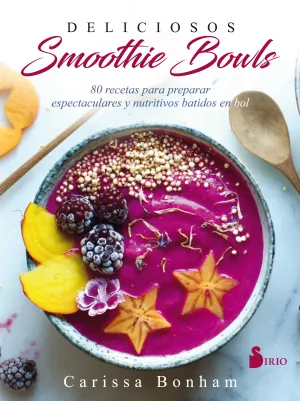 Celiciosos Smoothie Bowls