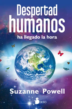 Despertad Humanos (Lanzamiento 9 de Junio)