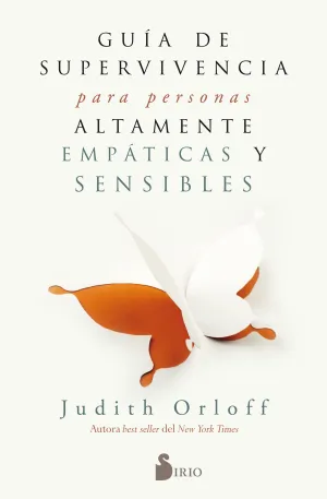 Guias de Supervivencia para Personas Altamente Empaticas y Sensibles