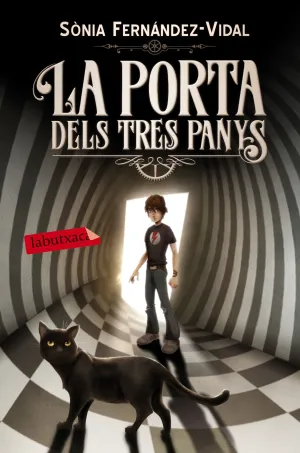 La Porta Dels Tres Panys