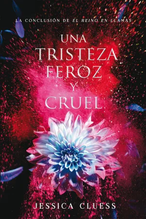 Una Tristeza Feroz y Cruel