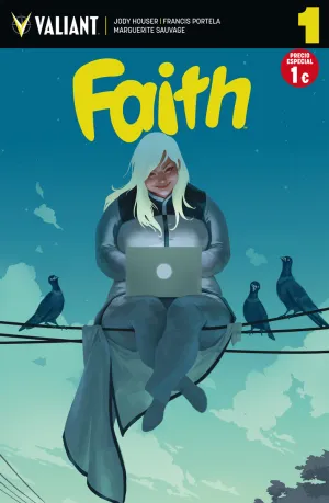 Faith 1