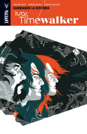 Ivar Timewalker 2