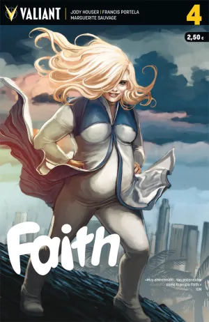 Faith 4