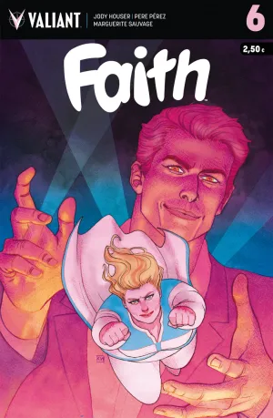 Faith 6